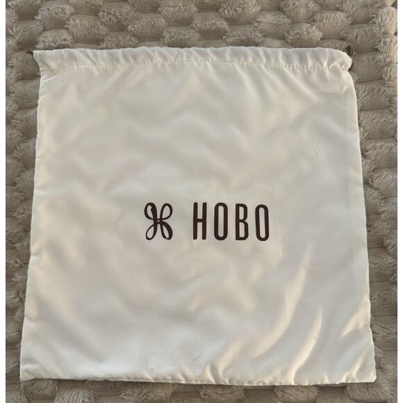HOBO White Dust Bag - Picture 3 of 5